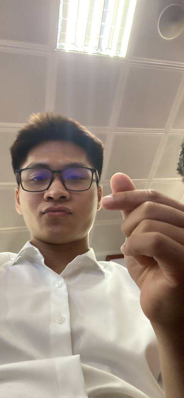 Khoảnh khắc 10 của Em Na